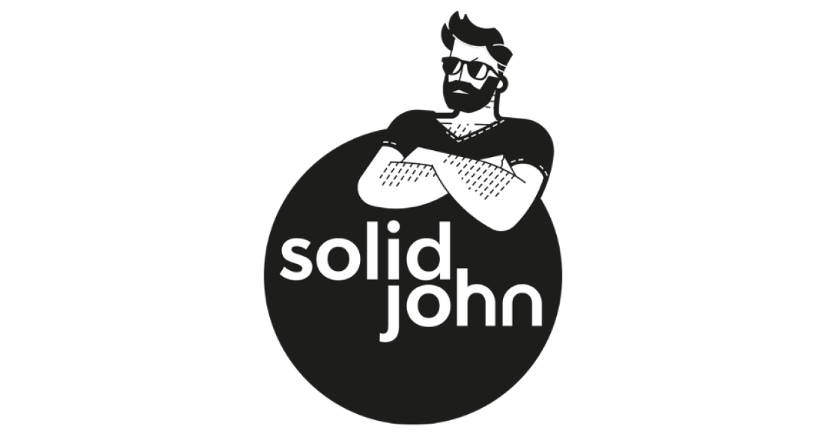 solid john